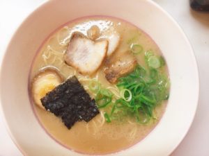 名代ラーメン亭 博多駅地下街店・アイキャッチ